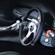Illustration for article titled The Ten Most Infuriating Car Interiors Ever Made